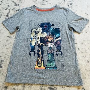 Boy’s Robot tshirt from Gap